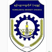 TU-Pakokku Logo